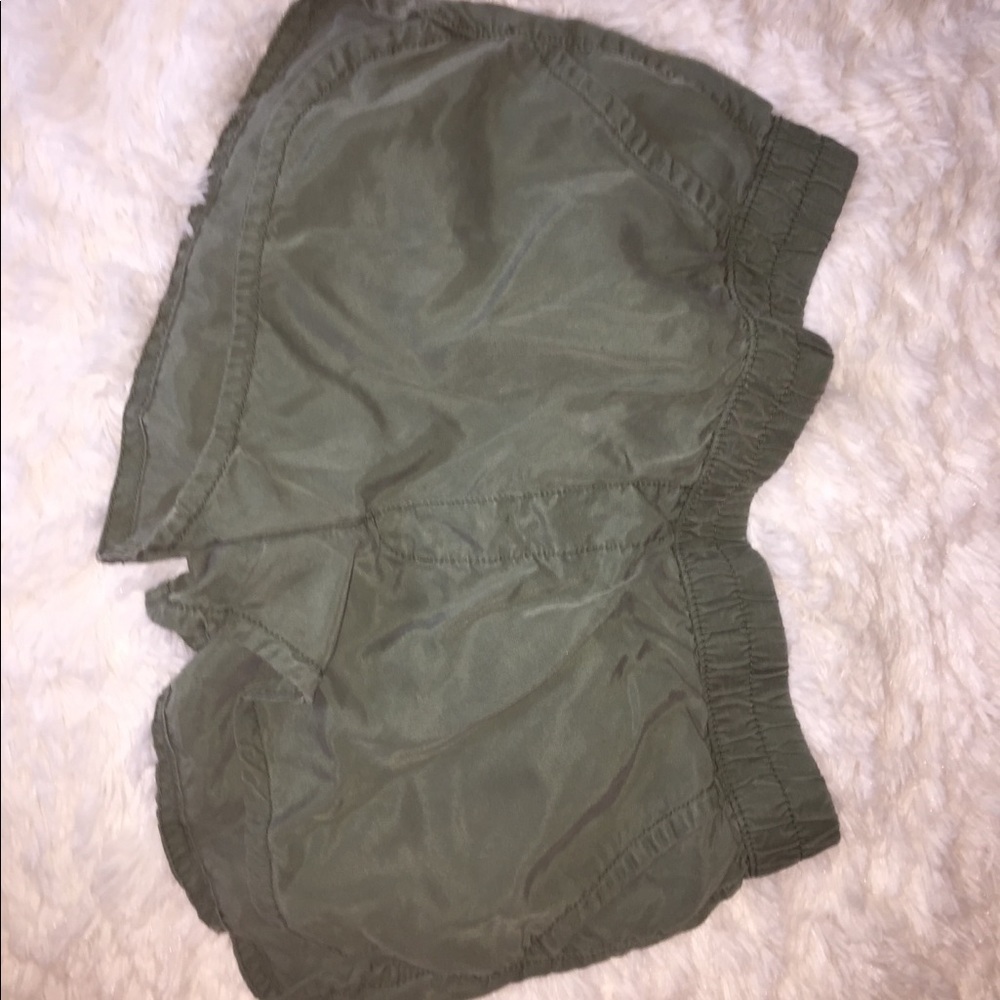 american eagle shorts